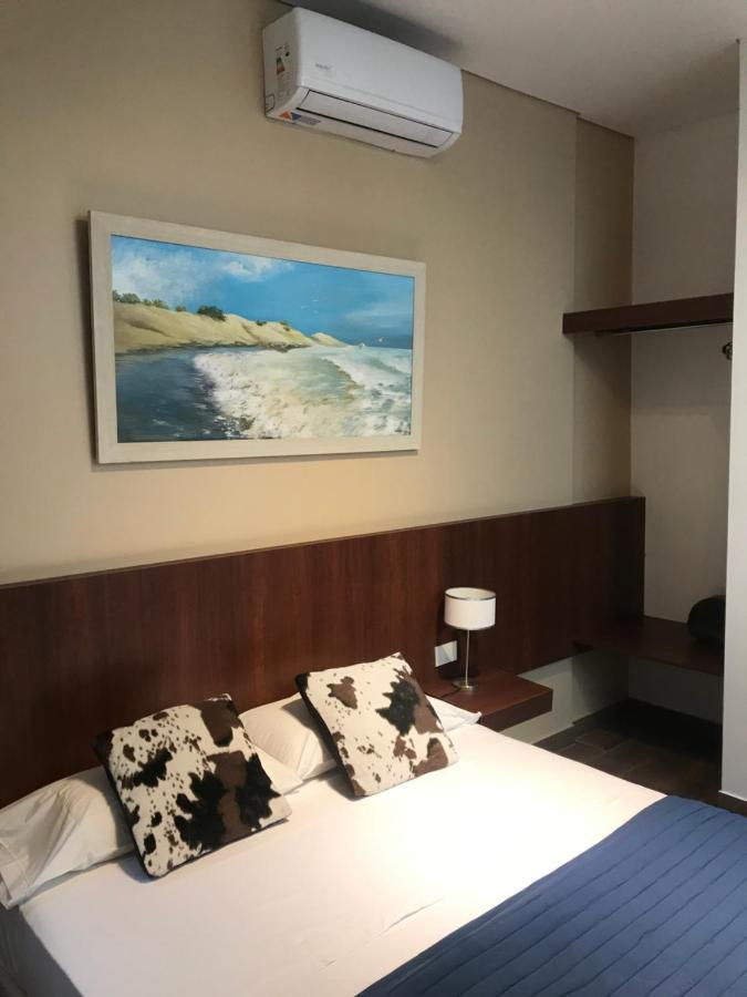 Habitaciones En Suite Balcarce Buenos Aires Eksteriør bilde