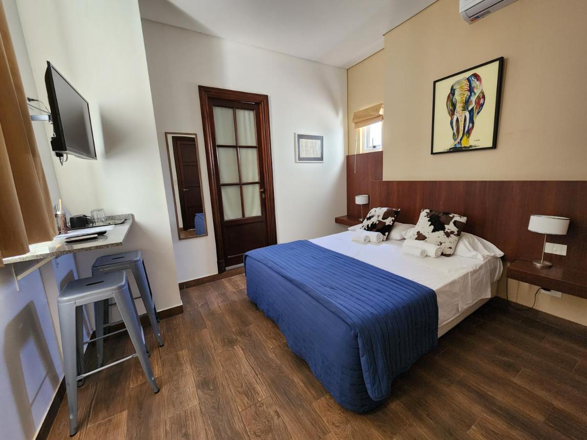 Habitaciones En Suite Balcarce Buenos Aires Eksteriør bilde