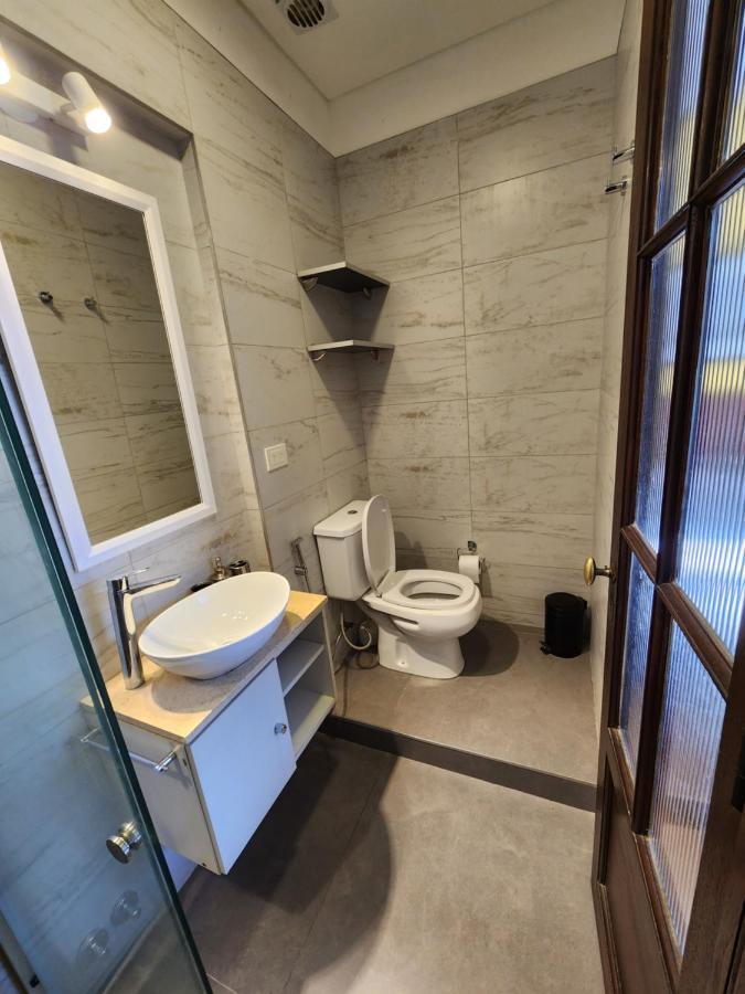 Habitaciones En Suite Balcarce Buenos Aires Eksteriør bilde