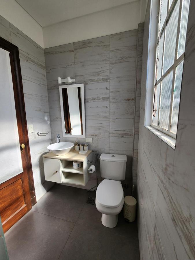 Habitaciones En Suite Balcarce Buenos Aires Eksteriør bilde
